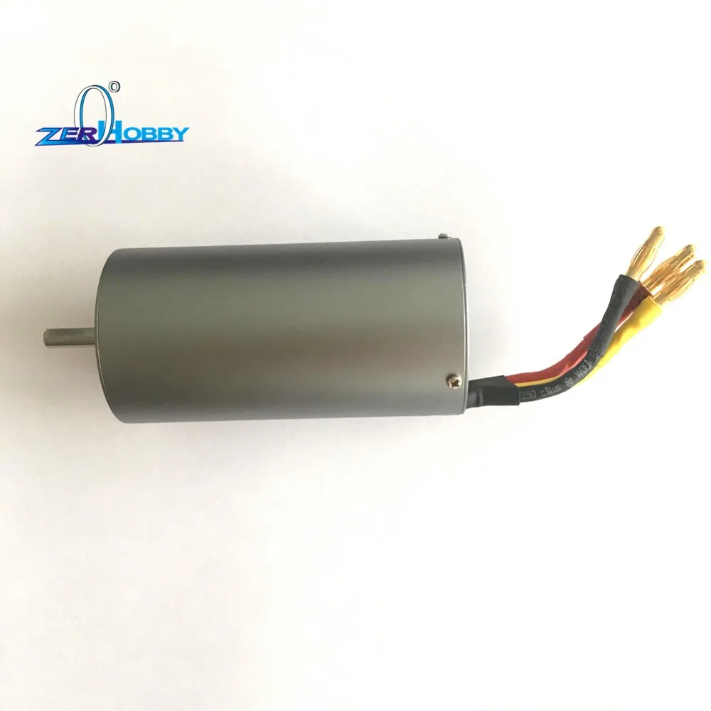 HSP RACING RC CAR SPARE PARTS ACCESSORIES BRUSHLESS MOTOR 07787 1220KV AND MOTOR 07788 980KV FOR 1/5 EP BUGGY 94059