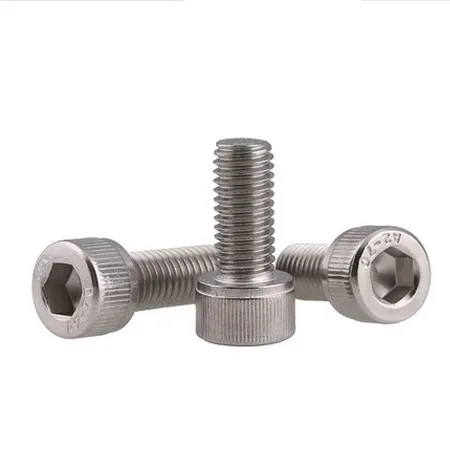 100pcs DIN912 M3 304 stainless steel Hexagon Socket Hex Allen Head Cap Screw Bolts M3*4/5/6/8/10/12/14/16/20/25/30/35mm