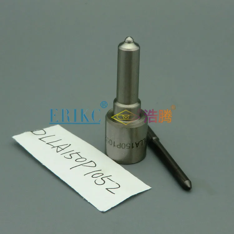 

ERIKC DLLA 150P1052 Engine Part Injector Nozzle DLLA150P1052 (093400 1052) Pressure Pump Spray DLLA 150 P 1052 For 0950008100