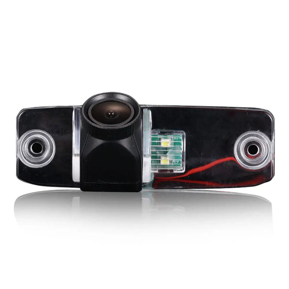 Camera 170 Degree car reverse parking camera for Hyundai Genesis Avante 2012 MistralJM 2004-2010 Accent 2005-2011