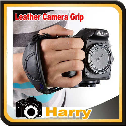 Camera Cầm Tay Cầm cho 5D Mark II 650D 700D 550D 450D 600D 1100D 6D 7D 5D 5D4 6D 6D2 7D 7D2 D3400 D850 D750 D610 D600 D5 D4