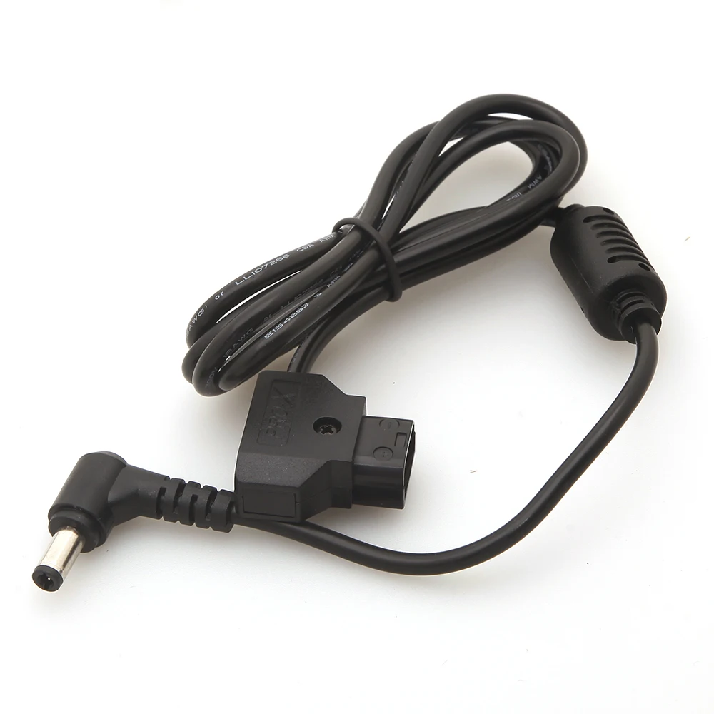 UC9565 d-tap DC Cable fr DSLR Rig fuente de alimentación luz LED v-mount batería de palanca