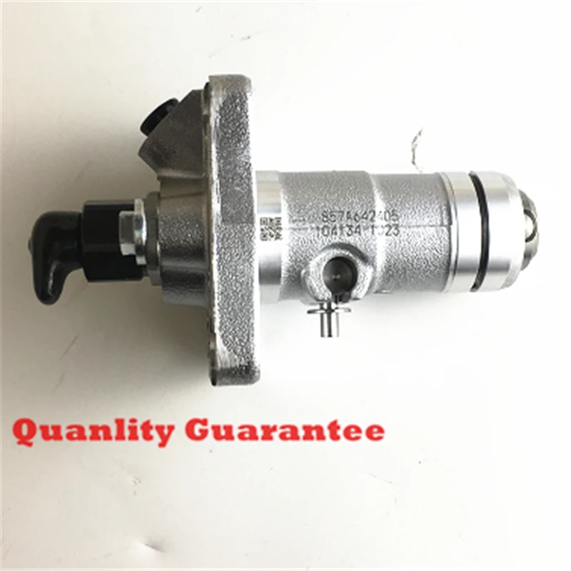 new and original fuel injection pump 8-97034591-6 for Isuz-u Mini Excavator  41023  857A642405  104134-1023