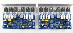 Sep_store LJM Assembled L25 integrated amplifier board (2 board) 250W +250W