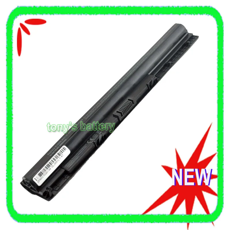 New Laptop Battery for Dell Inspiron 15 5000 Series 5559 5755 5758 5759 Type M5Y1K WKRJ2 453-BBBR