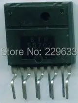 

50PCS STRS5707 S5707 in stock