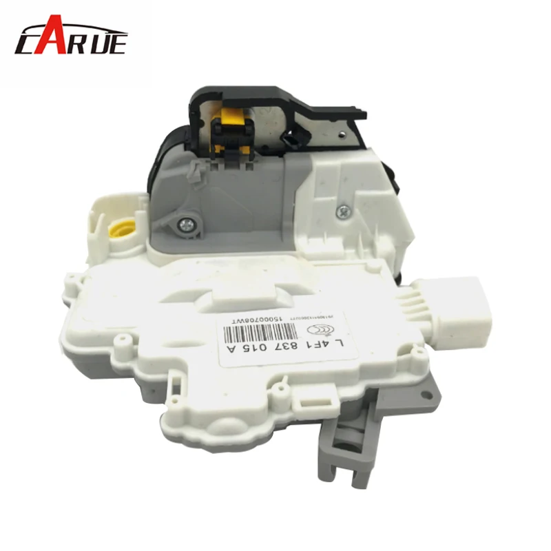 4F1 837 015 A 4F1837015 4F1837015E 4F1837015A Front Left Driver's Side Power Door Lock Latch Actuator For Audi A3 A6 C6 A8