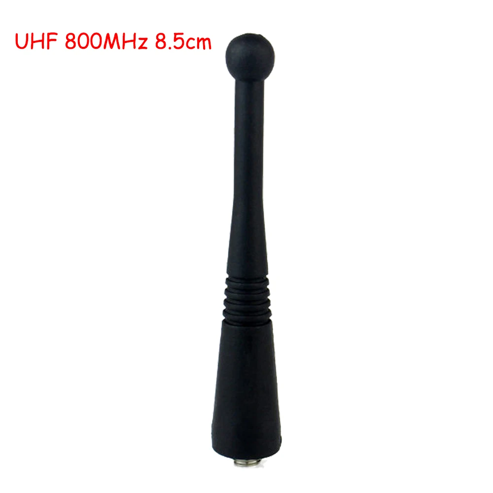 

Walkie Talkie UHF 800MHz Antenna SMA Female for Motorola HT1000 MTX950 MTX960 XTS5000 XTS2500 STX Astro-Saber Two way Radio