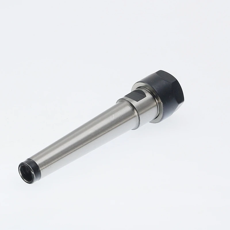 

1PCS #2 MTA2 MT2 ER11 MTB2 ER11 ER16 ER20 ER25 MORSE tapper shank collet chuck toolholder lather cutter for CNC mill