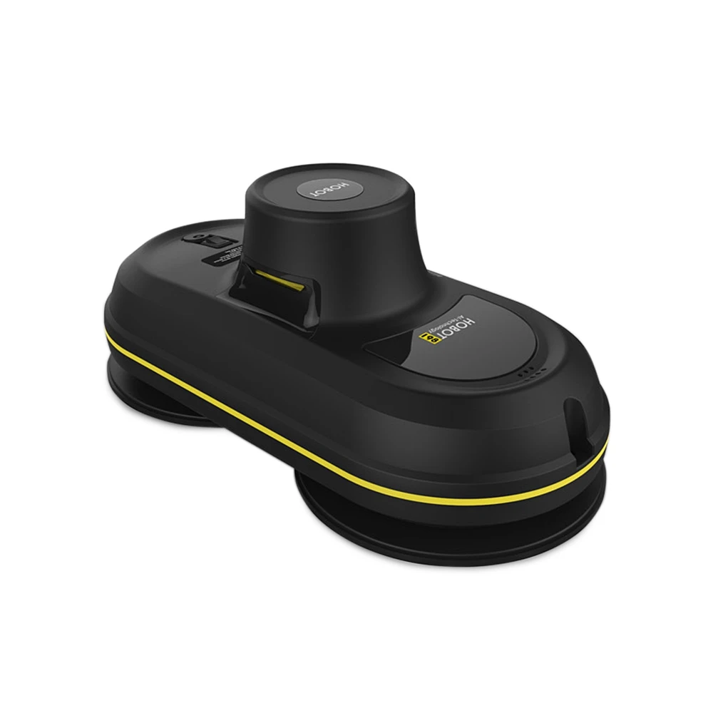 Cửa sổ lau robot tự động điều khiển từ xa thông minh Điện lau kính Máy quy hoạch ỨNG DỤNG điện thoại di động Kính