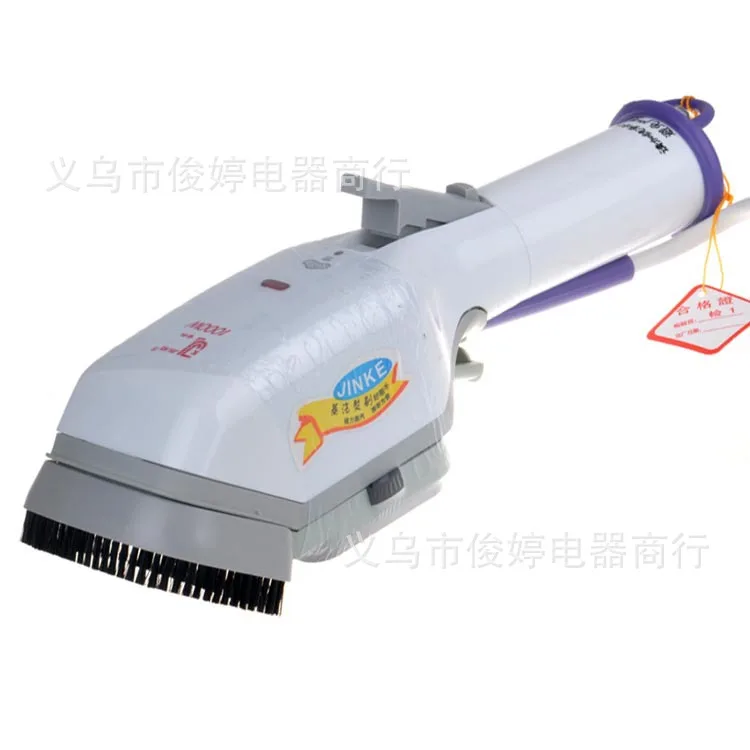 أصليّ Jinke JK-760 صندوق هدية يعبّئ فرشاة بخارية مكواة بخار مكوّاة بخار كهربائيّ فرشاة حديدية فرشاة