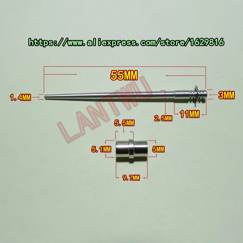 For Yamaha 1999~2011 year V-Star XVS1100 DragStar XVS1100 motorcycle carburetor repair kit with vacuum diaphragm