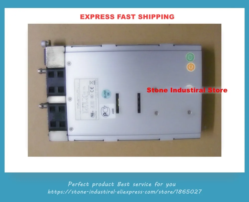 

Original NF5580A NF380D MRM-6600P-R MRM-6600P Server Power Supply