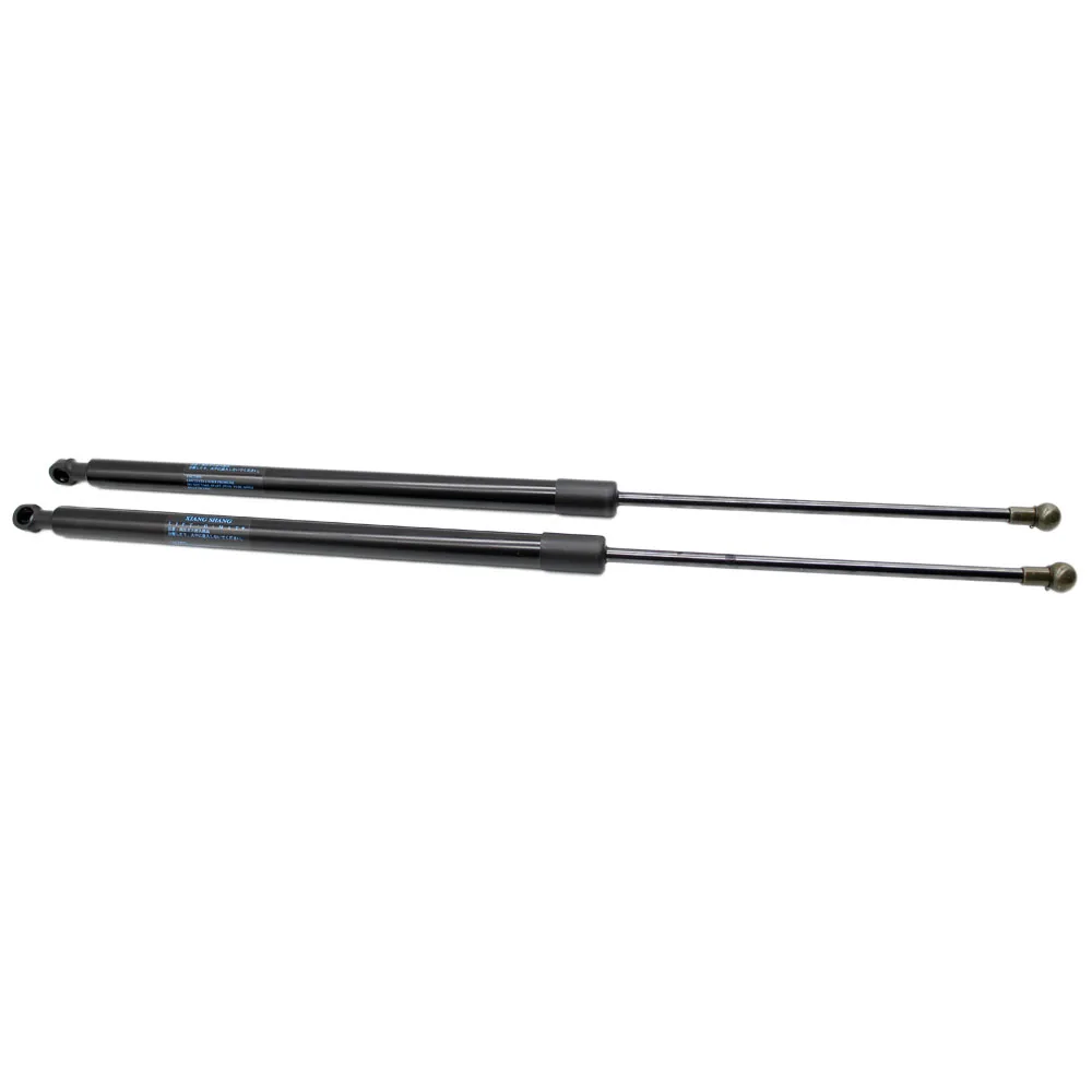 (2) Auto Rear Hatch Boot Gas Struts Spring Charged Lift Support For 2004 2005 2006 2007 19.72 inches Toyota Prius Hatchback