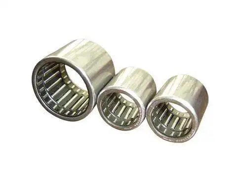 

HF2016 20x26x16mm Drawn Cup Roller Clutches/Clutch and Bearing Assemblies Needle Roller Bearings (1PCS)