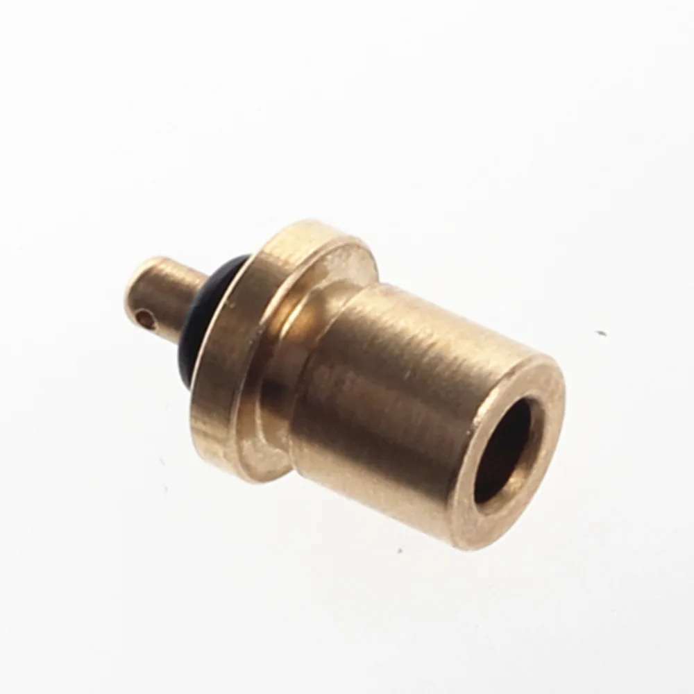 (2pcs) Camping Gas Butane Refill Adapter Gas Flat Cylinder Tank Refill Adapter