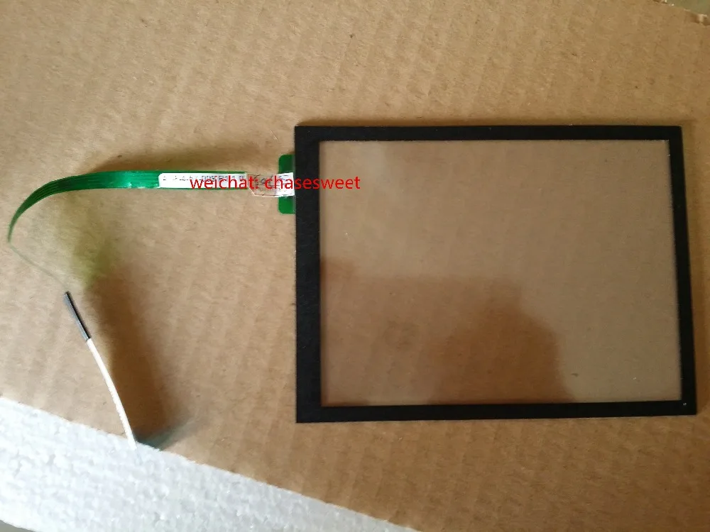 

New 5.7" 140mm x 104mm 140x104 140*104 Touch Screen