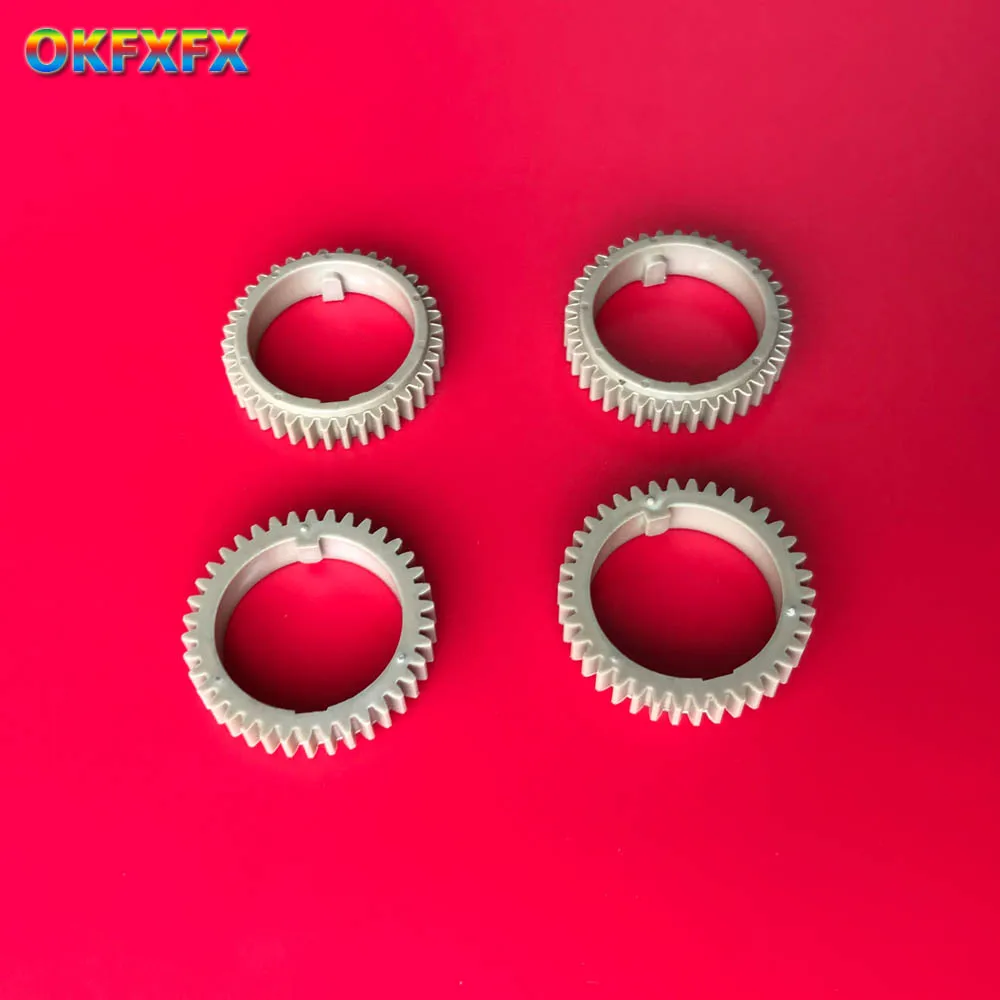 10pcs 6LH24603000 6LA84182000 forToshiba E STUDIO 163 165 166 167 181 203 205 207 230 280 283 Upper Fuser Gear