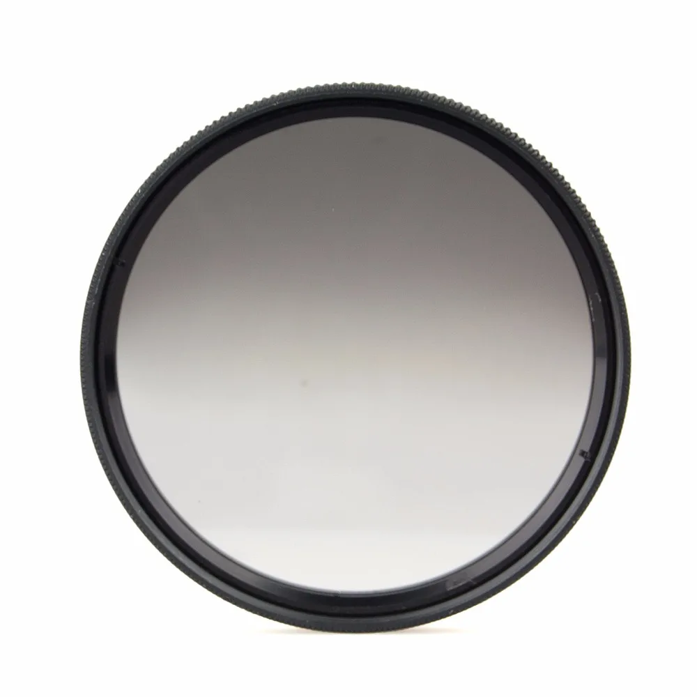 TIANYA 49mm 49 mm M49 Graduated Grey ND Filter