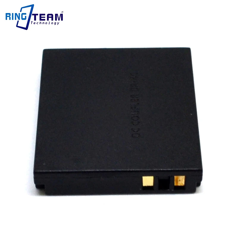 Power USB Cable + DC Coupler DR-40 DR40 NB-6L for Canon Powershot Cameras ELPH 500 HS SD770 SD980 SD1200 D10 D30 S90 S95 S120...