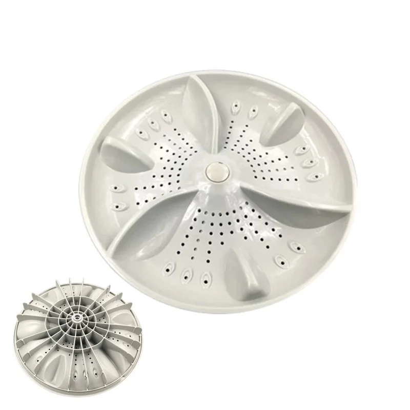 washing machine pulsator XQB100-1028J water 37CM 11 addendum 7 rotary impeller
