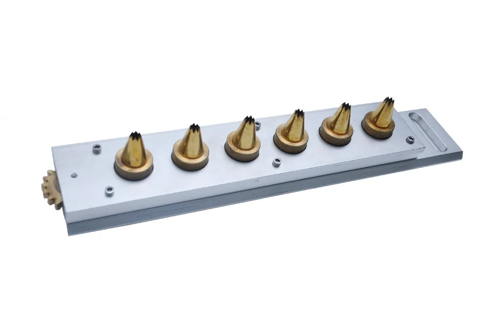 الكوكيز صنع آلة