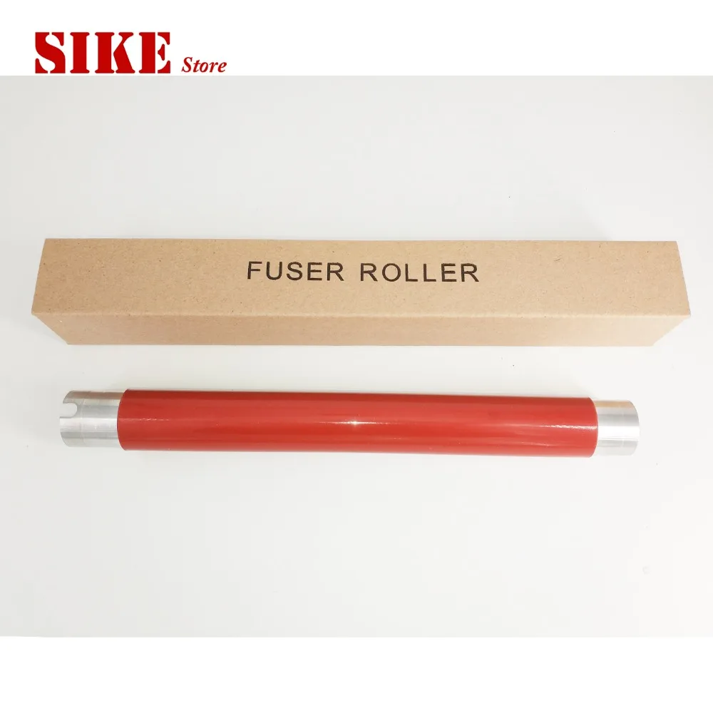 Upper Fuser Heat Roller For Samsung CLP-320 CLP-325 CLP-326 CLP-325W CLP-326W CLP320 CLP325 CLP326 Upper Fuser Roller