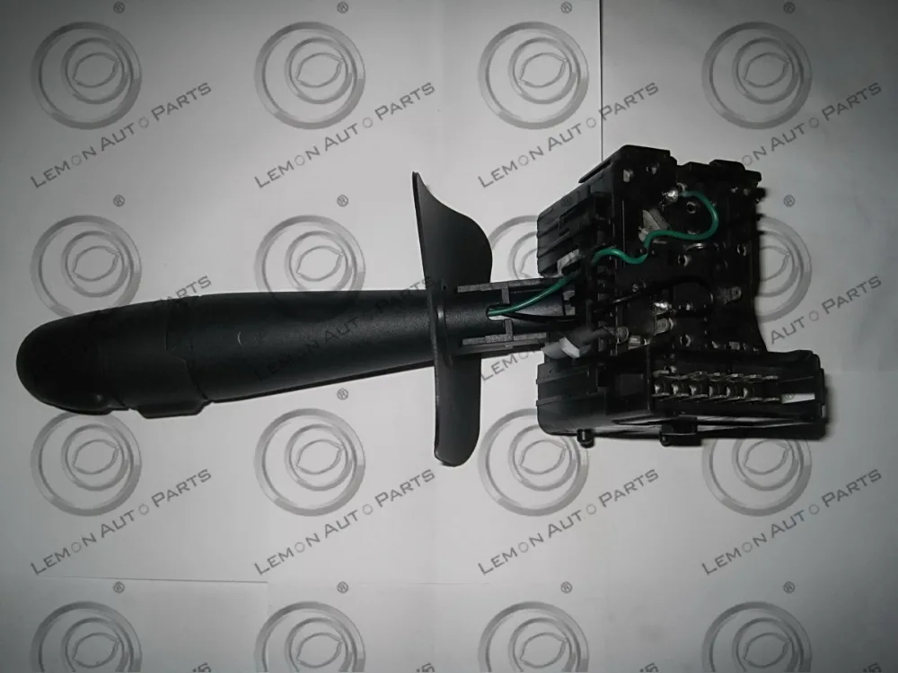 INTERRUPTOR DE SIGNAL DE TURN 251563 93160239 4410524 7701048912   PARA RENAULT OPEL VAUXHALL