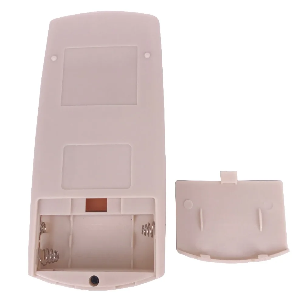 Fernbedineung-جهاز تحكم عن بعد لمكيف الهواء الناقل