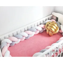 Accesorios de ropa de cama de Dinamarca, Bola de nudo largo para abrazar almohada, sofá, almohada, creatividad, decoración concisa para habitación de niños, cuna