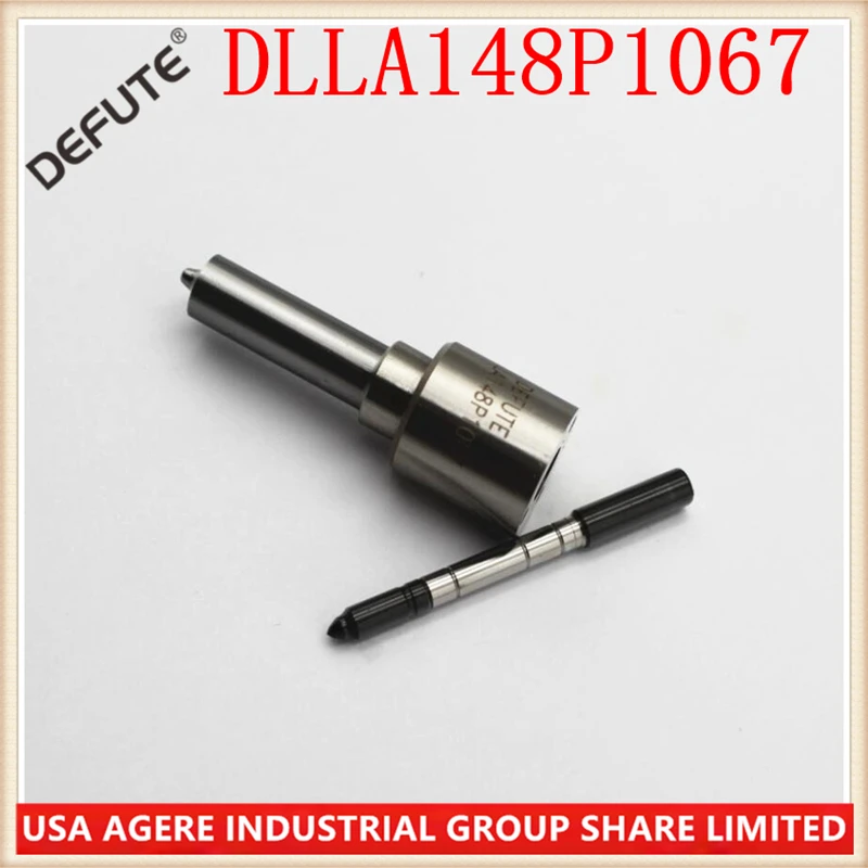 Diesel nozzle 0 433 171 618, 0433171618 Common Rail Injector Nozzle DLLA145P928 For 0445110049/0 445 110 049