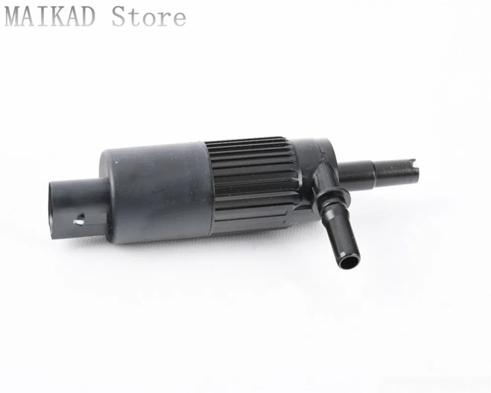 Headlamp Washer Pump for BMW F07 GT 535i 550i 520d 530d 535d 530dX 535dX 535iX 550iX 67637217792