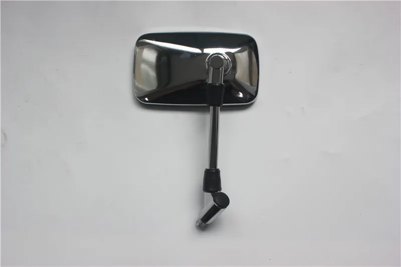 Motorcycle Rearview Mirrors side Mirrors For Yamaha XV125 XV 125 750 - FZX 750 Fazer