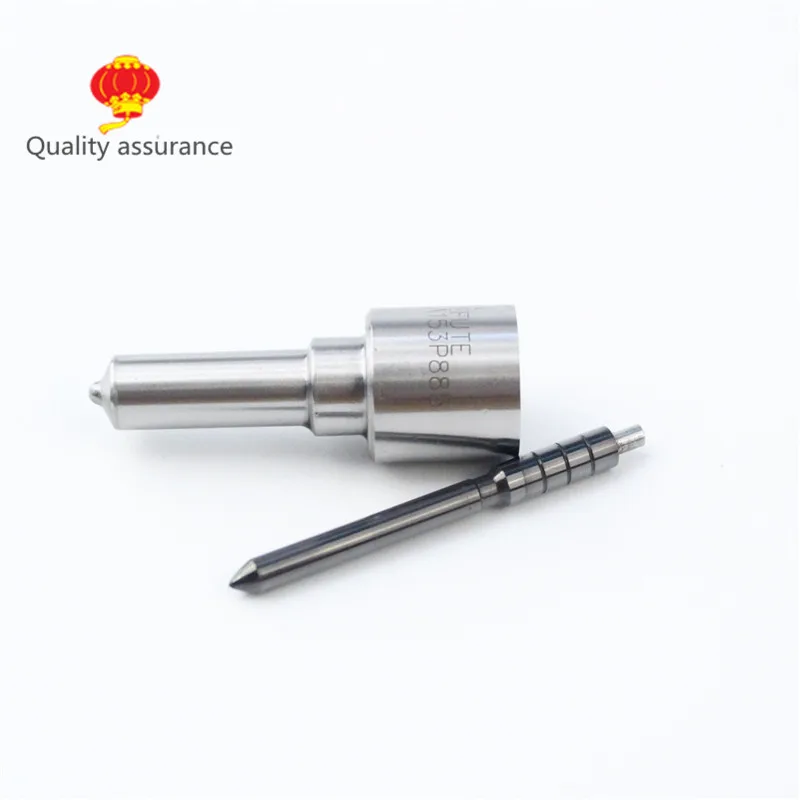 

Дизельный двигатель DLLA153P885, Форсунка для форсунки топлива с общей топливной магистралью, по заводской цене