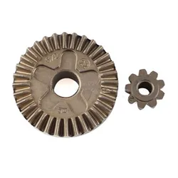 GWS6 GWS8 Spiral Bevel Gear set replacement for Bosch GWS 6-100 8-100 8-125 GWS6-100 GWS8-100 GWS8-125 Angle Grinder Spare Parts