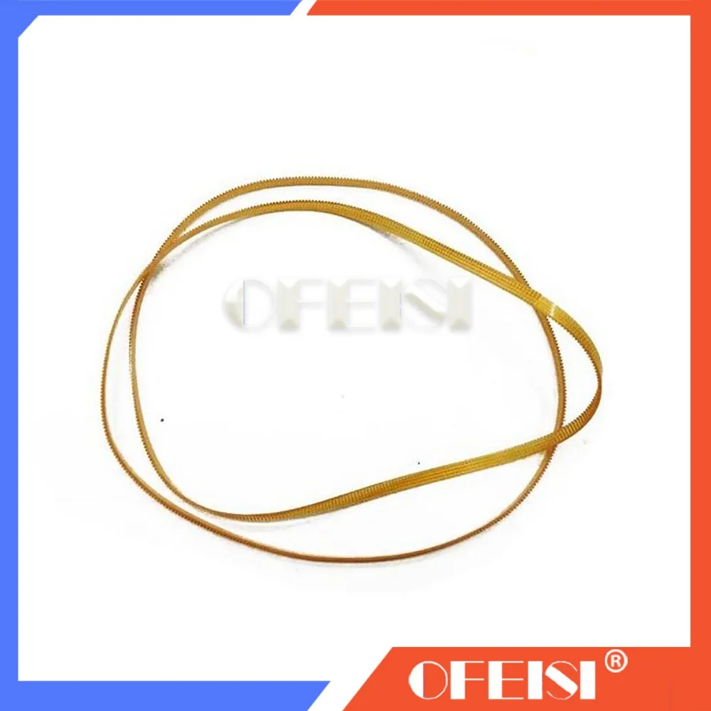 

5 шт. X оригинальный ремень CR для Epson T50 P50 A50 L800 L801 R330 R290, ремень синхронизации CR R230 R210 R270 R390, детали принтера