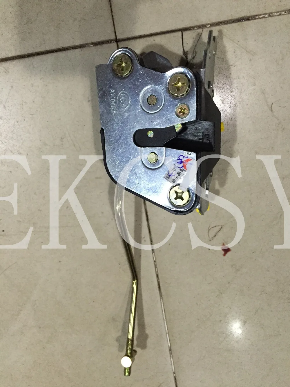 6105120-D01 ORIGINAL QUALITY DOOR LOCK ASSY DOOR LOCK FOR GREAT WALL DEER SAFE GREAT WALL PICKUP GRANDTIGER ZX AUTO