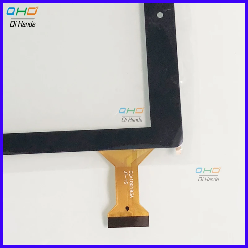 Neue Tablet touch screen für CLV100183A JT-1S Computer PC Touchscreen Digitizer Panel Sensor RCA Tablet touch panel CLV-100183A