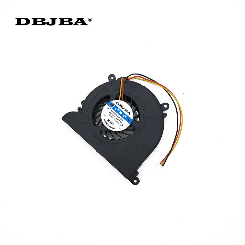 Laptop CPU Cooling Fan For Dell Vostro 1310 1510 2510 1520 V1320 V1521 GB0506PFV1-A DFS531005MCOT Fan