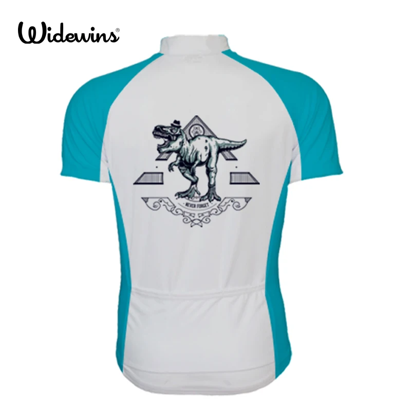 Special Offer Here comes the dinosaur Style Cycling Jerseys Quick Dry Ropa Ciclismo Bike Clothing Bicycle Maillot Ciclismo 5567