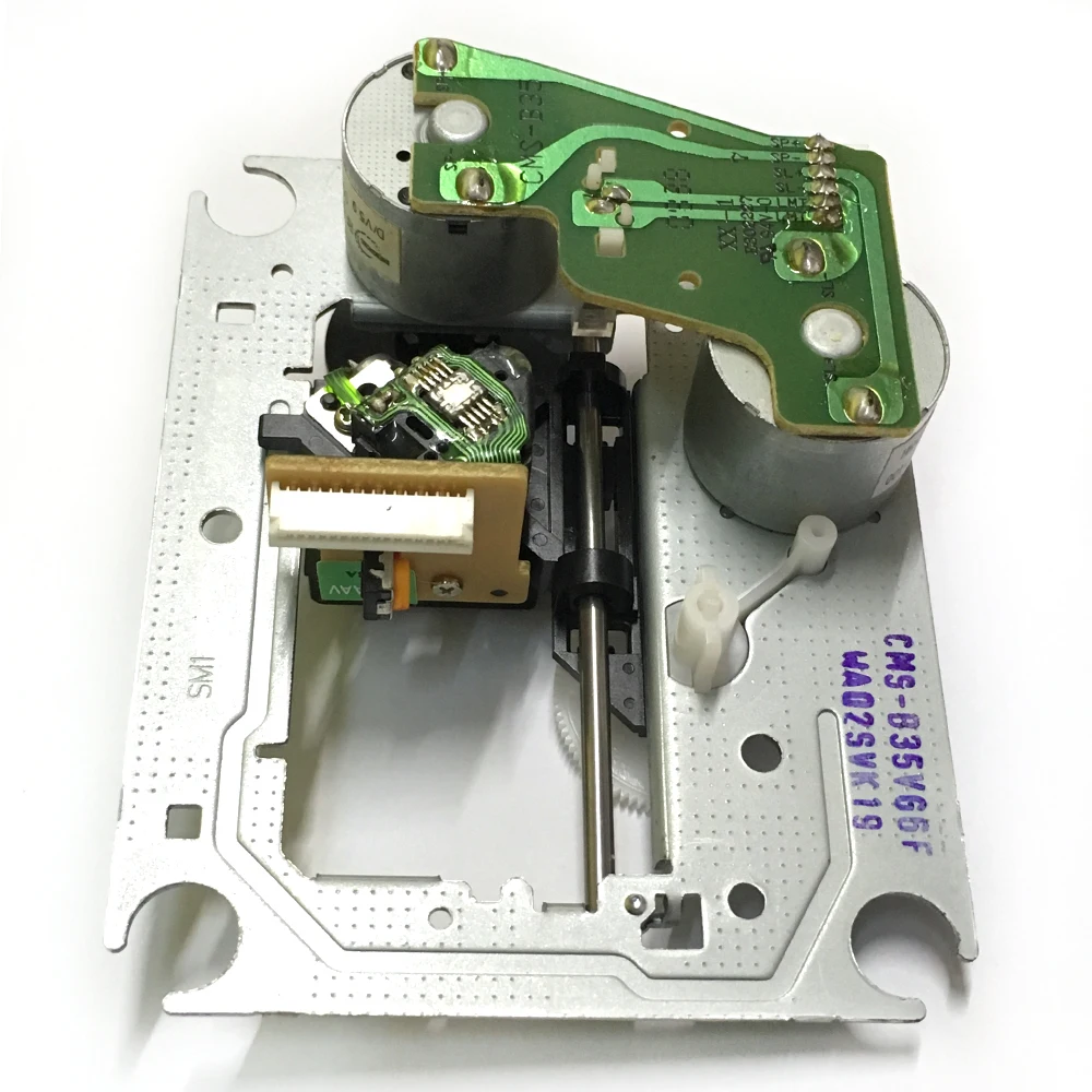 Original SOH-AAV Optical Pick Up Mechanism SOH-AAV CD Laser Lens Assembly Optical Pick-up Accessories