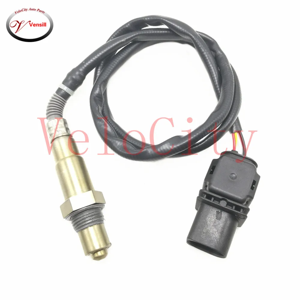 Upstream Lambda Sensor Oxygen Sensor For 2006-2010 E60 2.0L 2007-2009 E61 2.0L Part No# 11787573319 0258017173