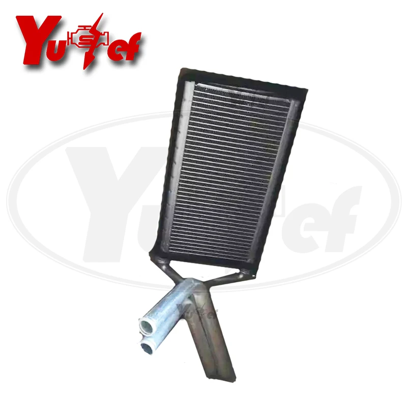 

ALL ALUMINUM HEATER CORE FITS FOR JEEP COMPASS