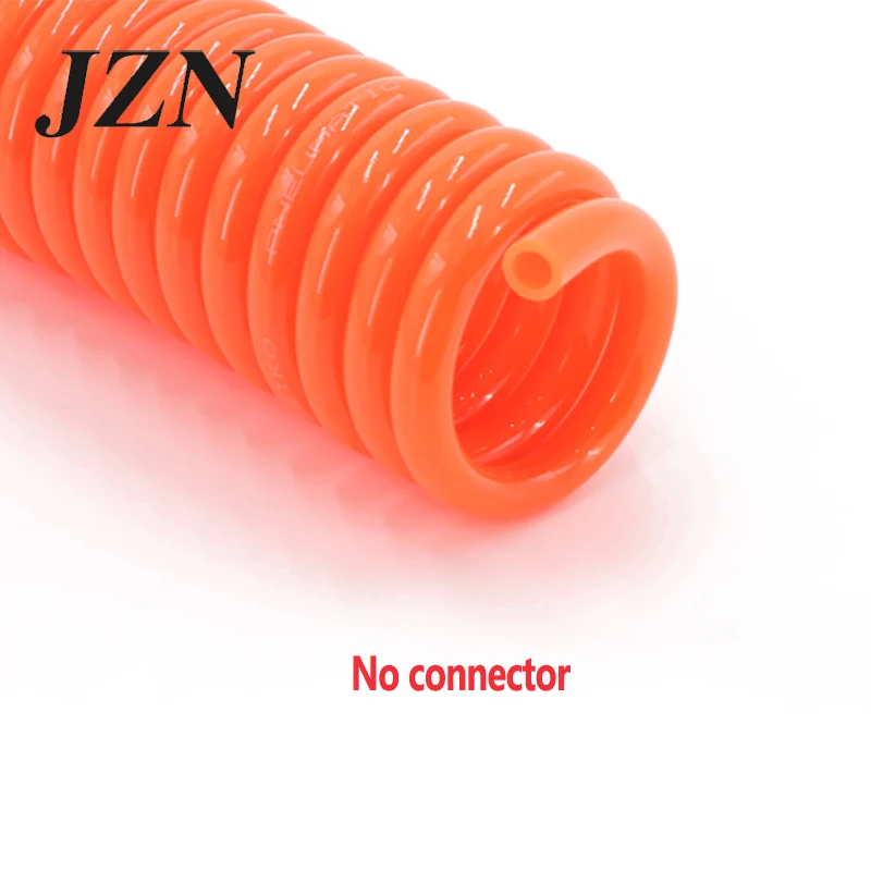 Jointless Pu Spring… - image