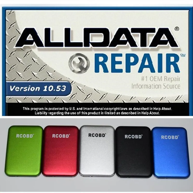 All data Repair Alldata 10.53 Vivid Workshop+Elsa+M.itchell Ondemand Ultramte Vivid Auto Software 36 in 1