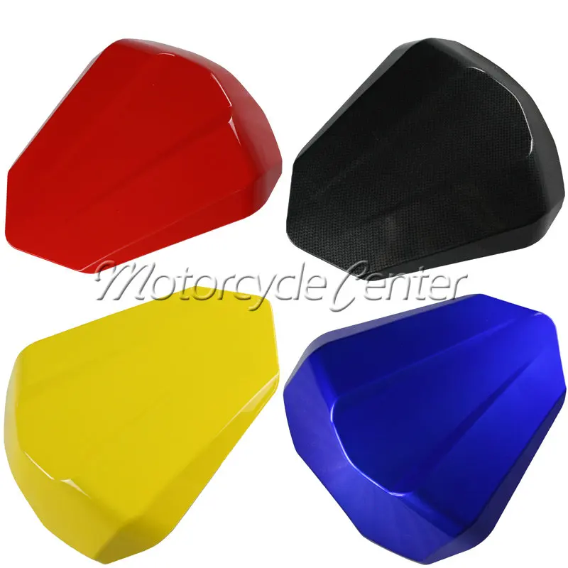 Motorcycle Rear Passenger Seat Cover Cowl Fairing For 2006 2007 Yamaha YZF R6 YZF-R6 Fairing Set 06 07