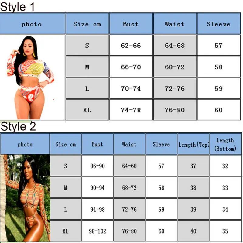 Women High Waisted Bikini Set Swimwear Push Up Bra 2 Piece Swimsuit Bathing Suit Hot Selling new