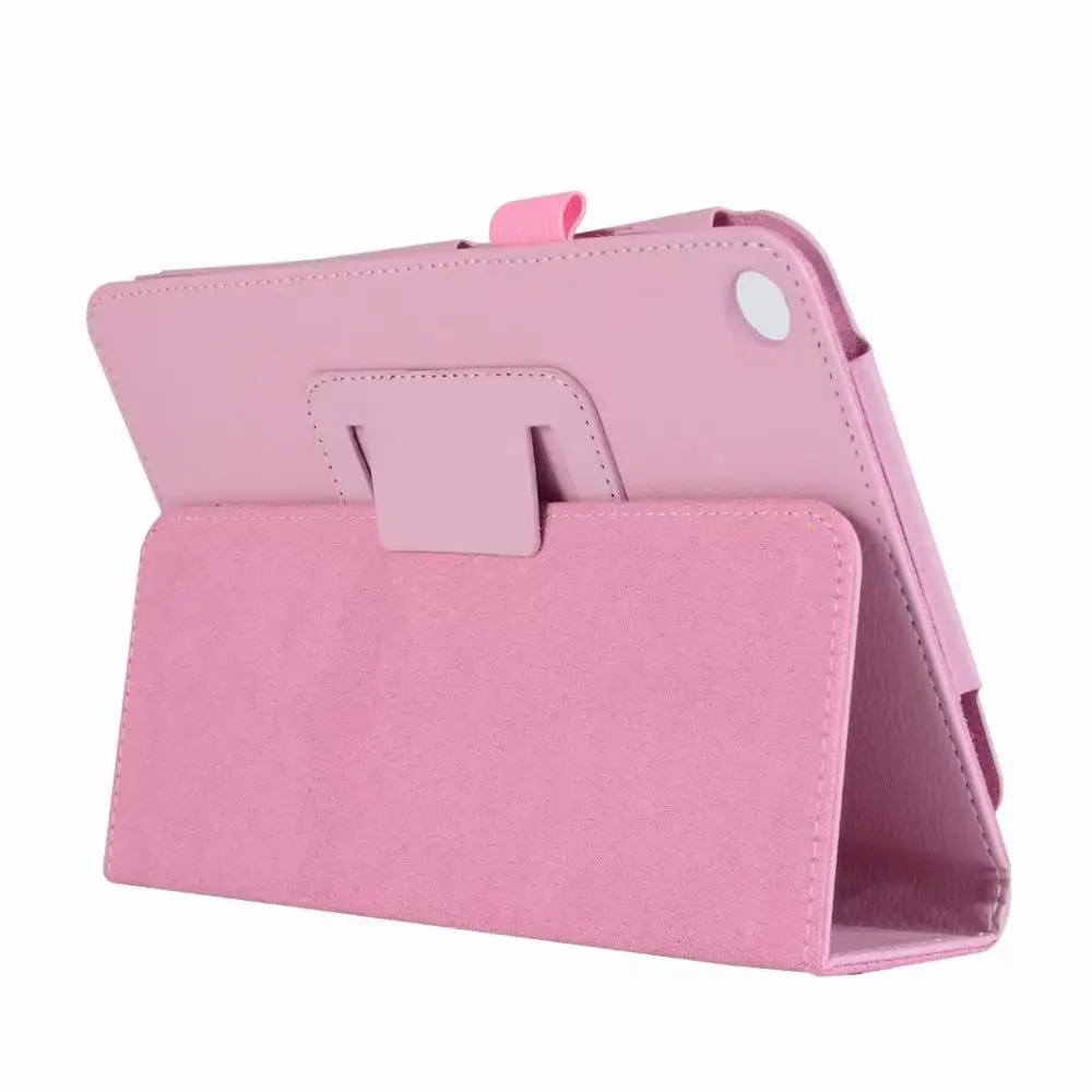 7.9\'\' Coque for Xiaomi MiPad 4 MI Pad 4 Case Flip Stand PU Leather Smart Cover for Xiaomi MI Pad 4 Flip Stand Cover