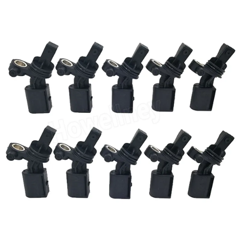 

10 PCS ABS Sensor Rear Right 2H0927808A 2H0 927 808 A for Volkswagen Amarok pickup 2010 up Free Shipping