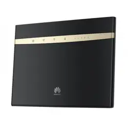 Huawei B525s-23a 300Mbps 4G LTE Advanced CAT6 Wireless AC 1000M LAN Wifi Router